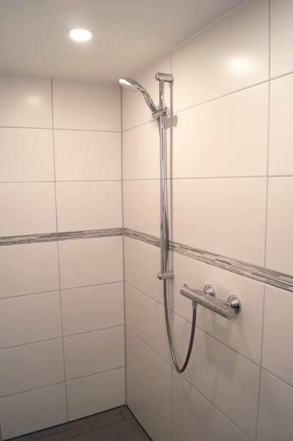 Am Vareler Hafen/ Nordsee Apartment Varel