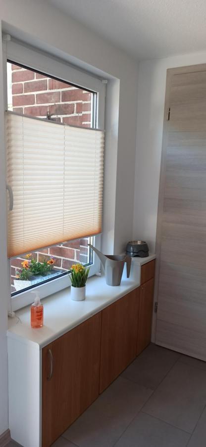 Apartment Am Vareler Hafen/ Nordsee *