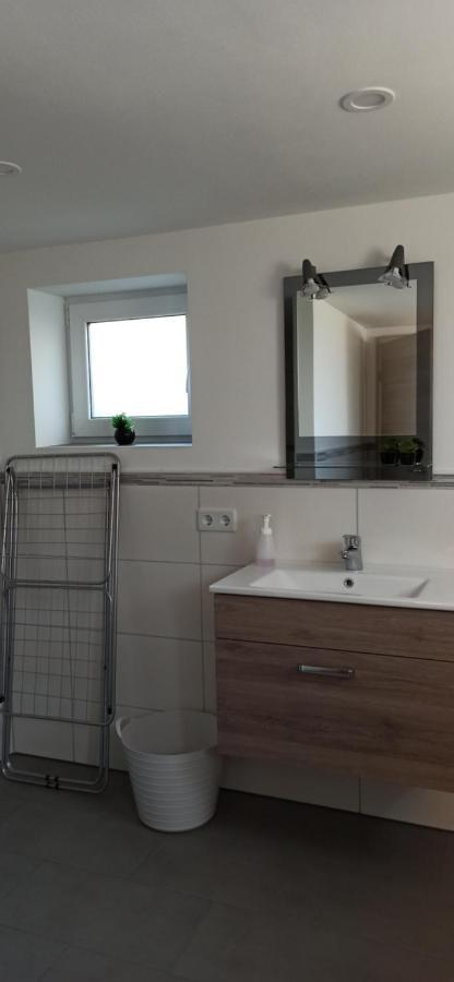 Apartment Am Vareler Hafen/ Nordsee