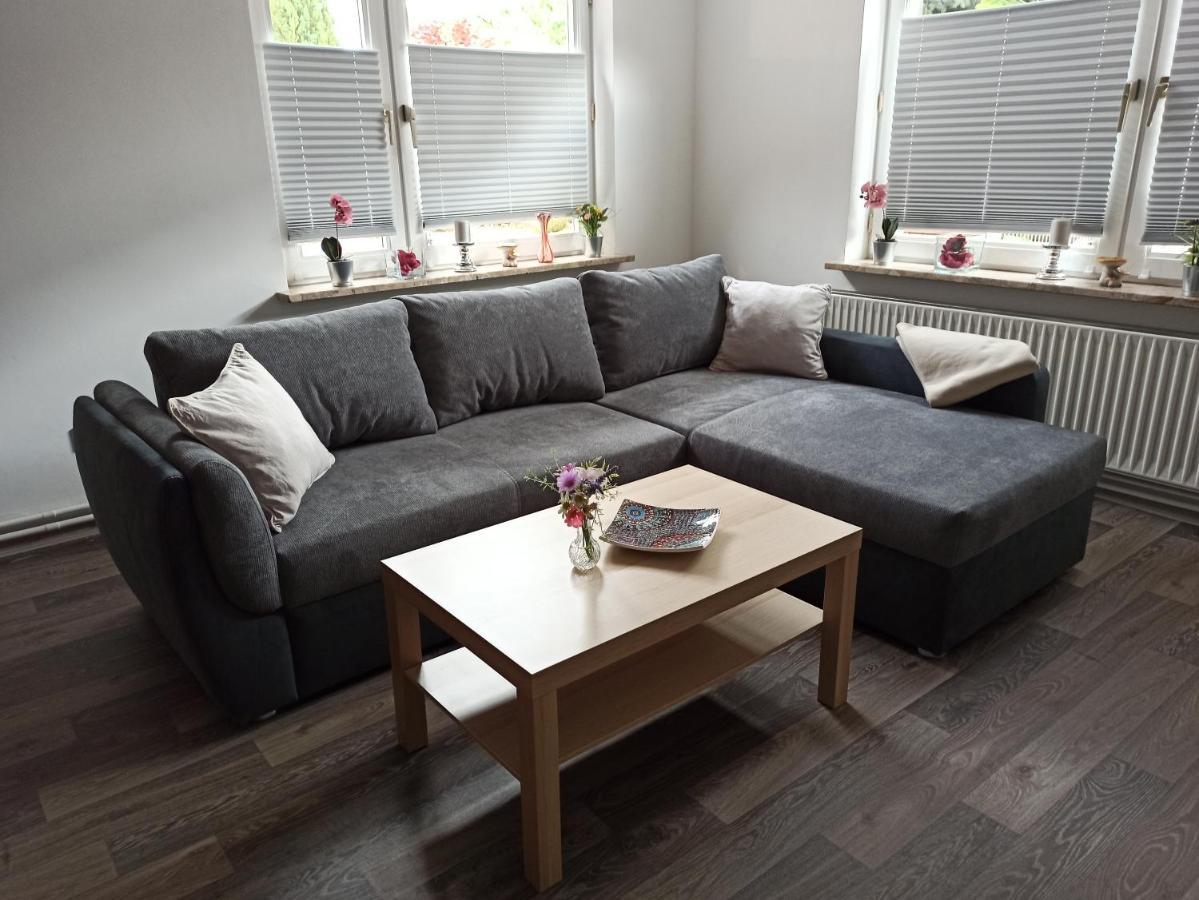 Apartment Am Vareler Hafen/ Nordsee