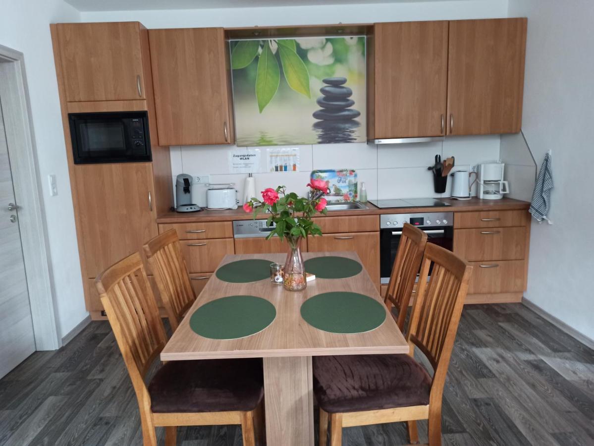 Am Vareler Hafen/ Nordsee Apartment *